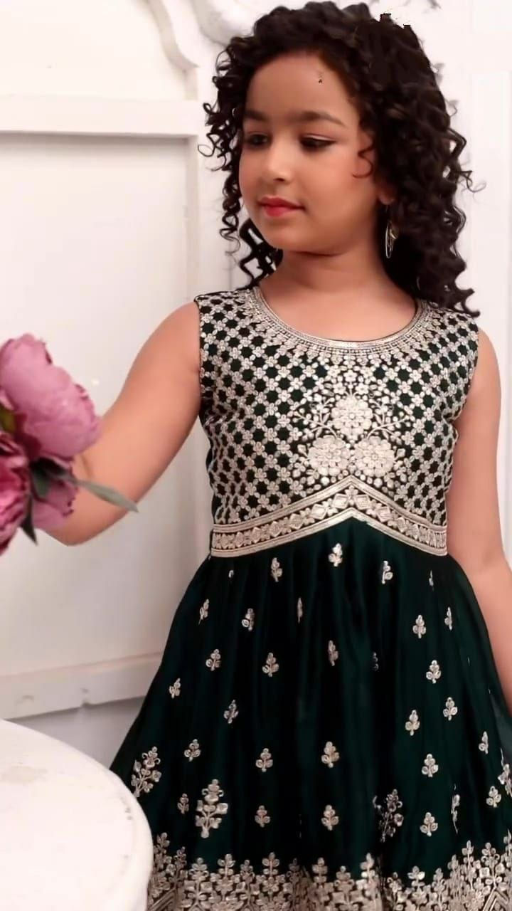 Shrara Suit for kids