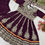 Miniature : Beautiful Indian partywear suit 
