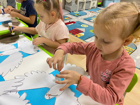 День миру в «Черешеньці»