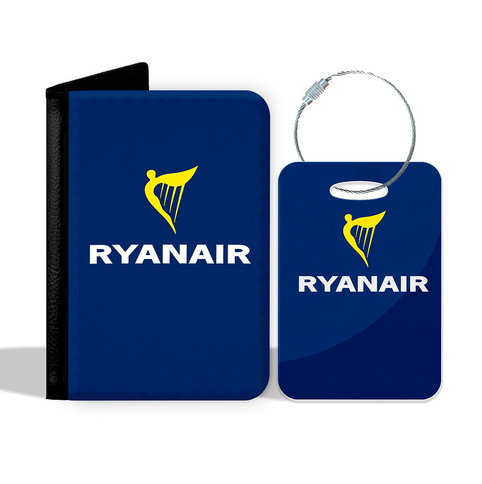 Ryanair Bundle