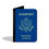 Thumbnail: USA Passport Style Passport Cover