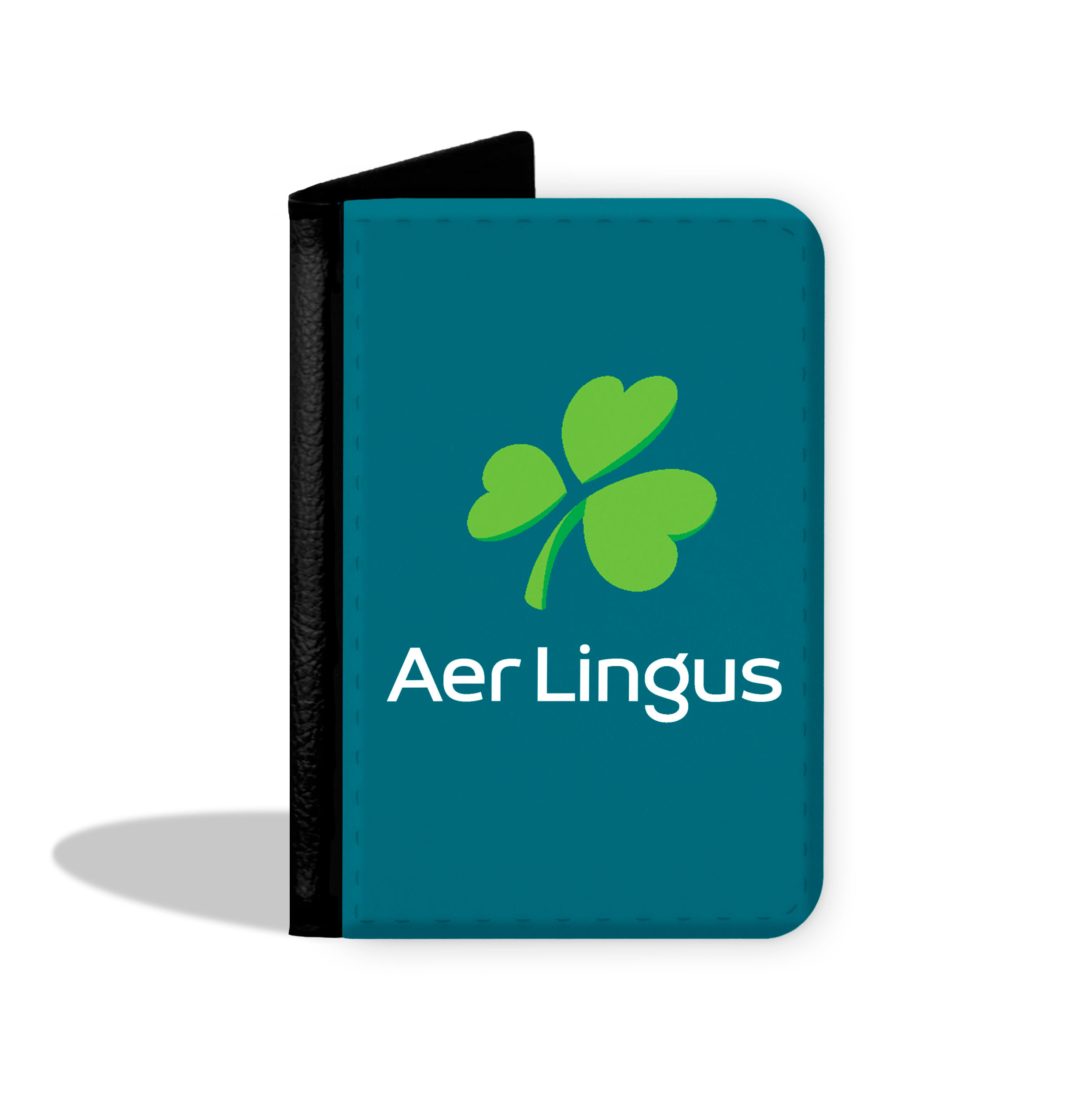 Aer Lingus Passport Cover