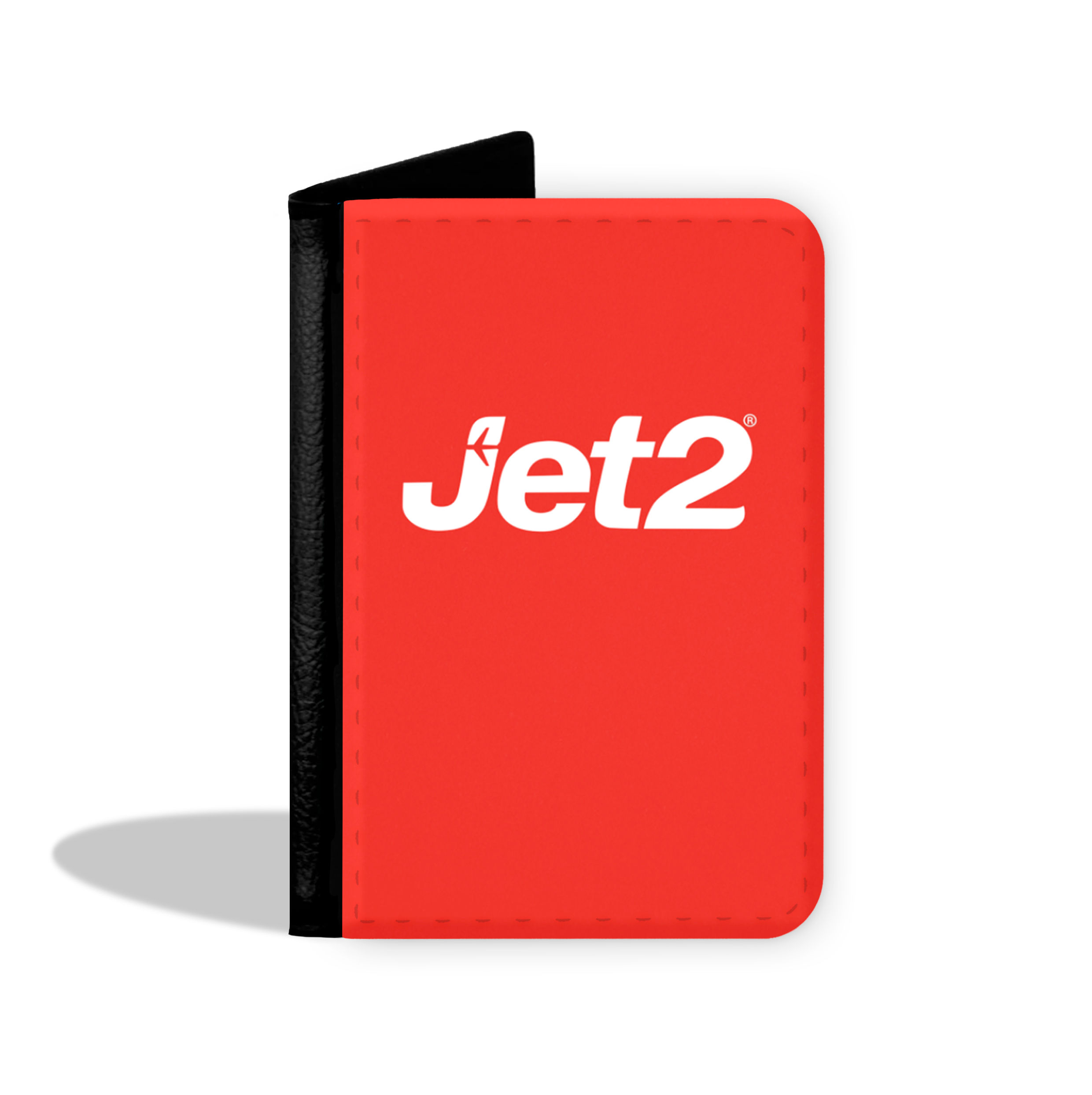 Jet2 Passport Cover
