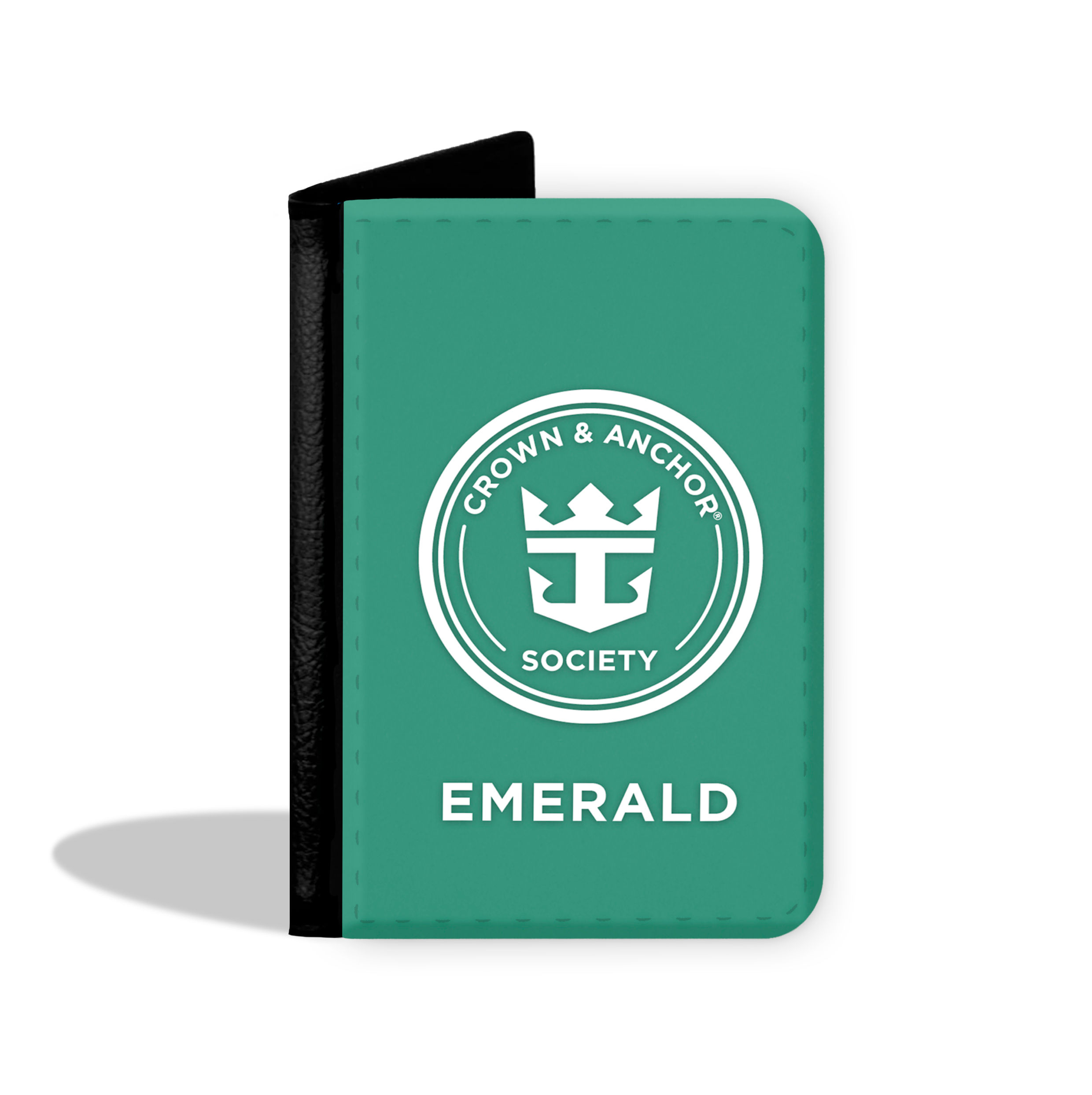 Royal Caribbean Emerald Passport Cover