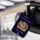Thumbnail: British Passport Luggage Tag