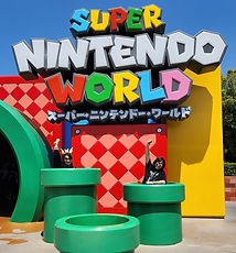 Universal Studios Japan