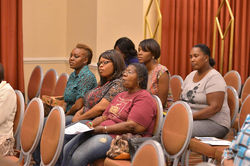 Kissimmee, FL represented