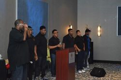 Visionary Male Chorus