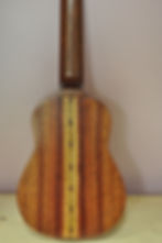 Ukulélé
