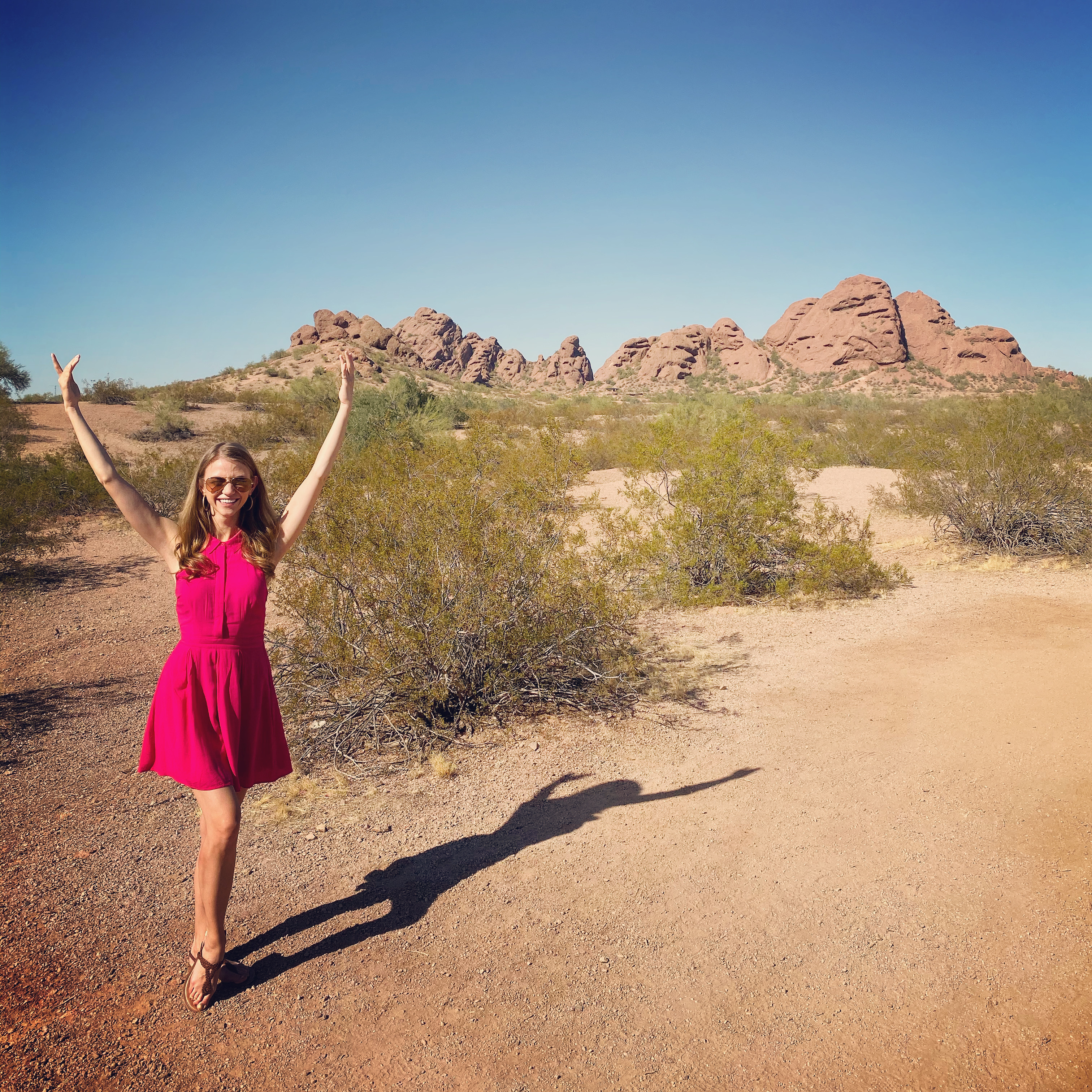 Phoenix, Arizona USA