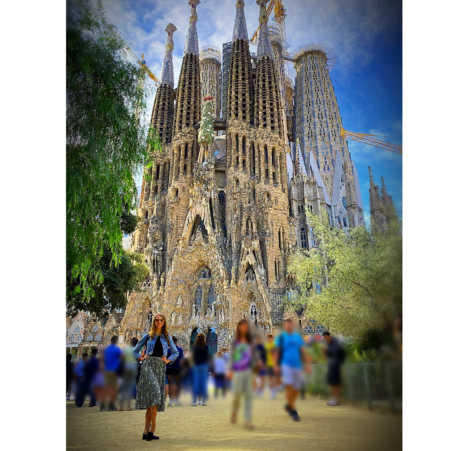 Barcelona, Spain