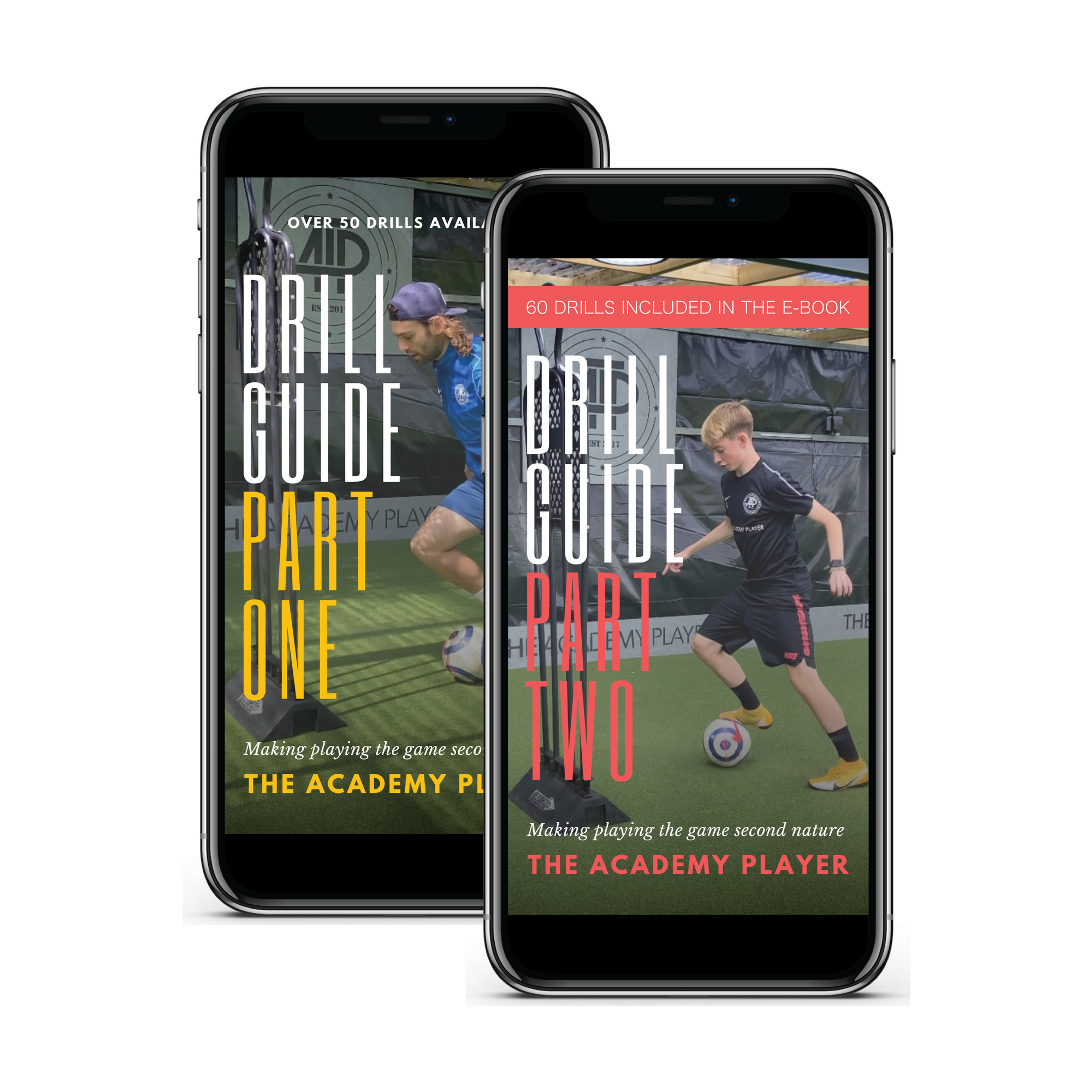 TAP Drill Guide: Parts One & Two