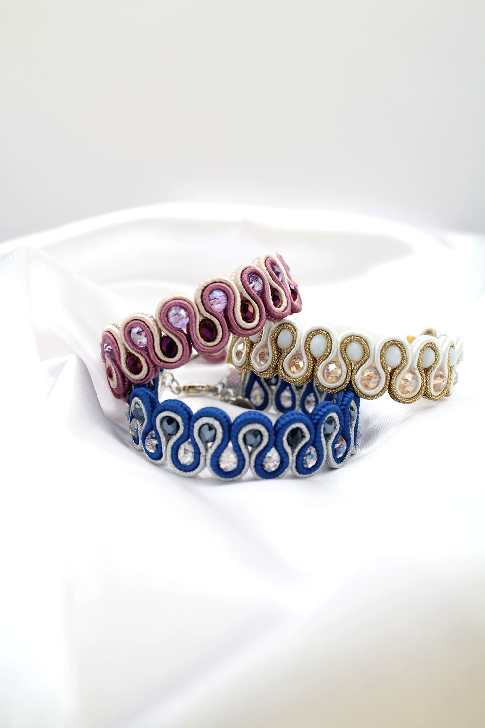 Miniatura: Spirale Bracciale
