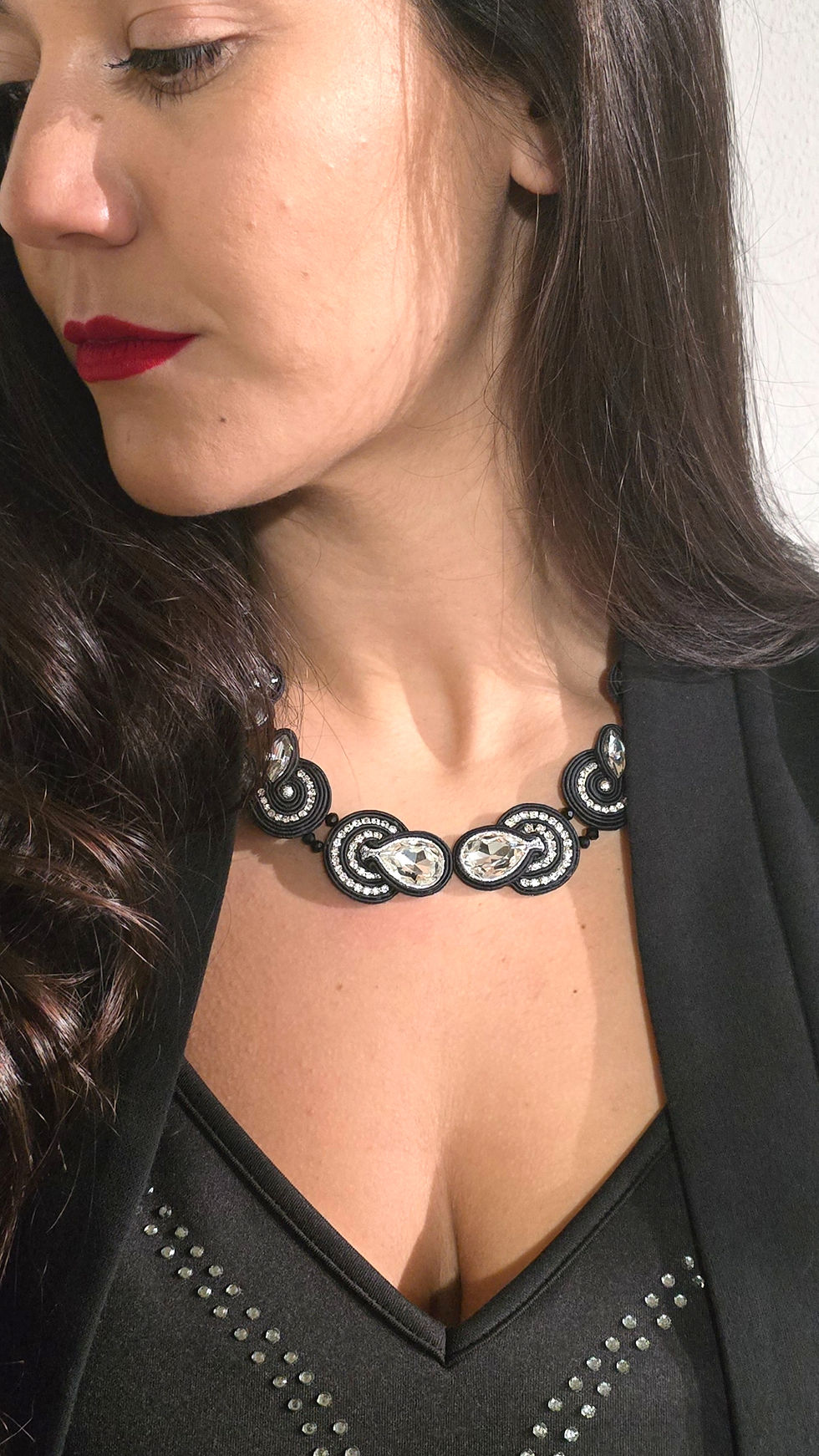 Miniatura: Star Collana