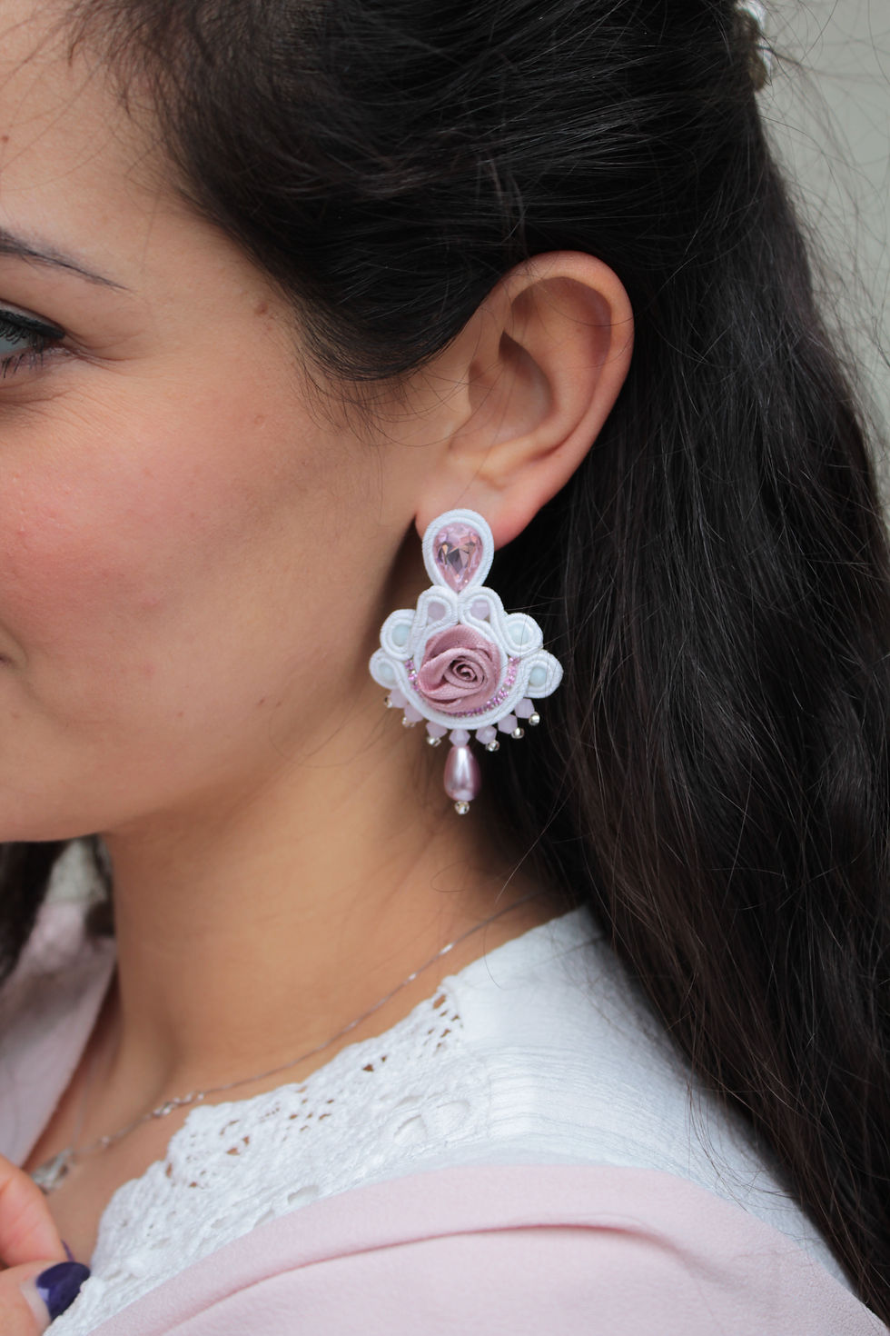 Miniatura: Dolce Rosa