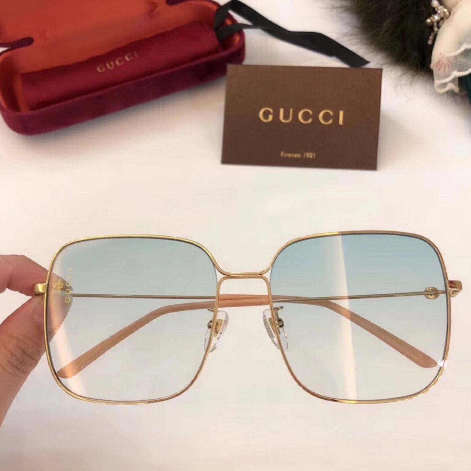 Designer sunglasses #89
