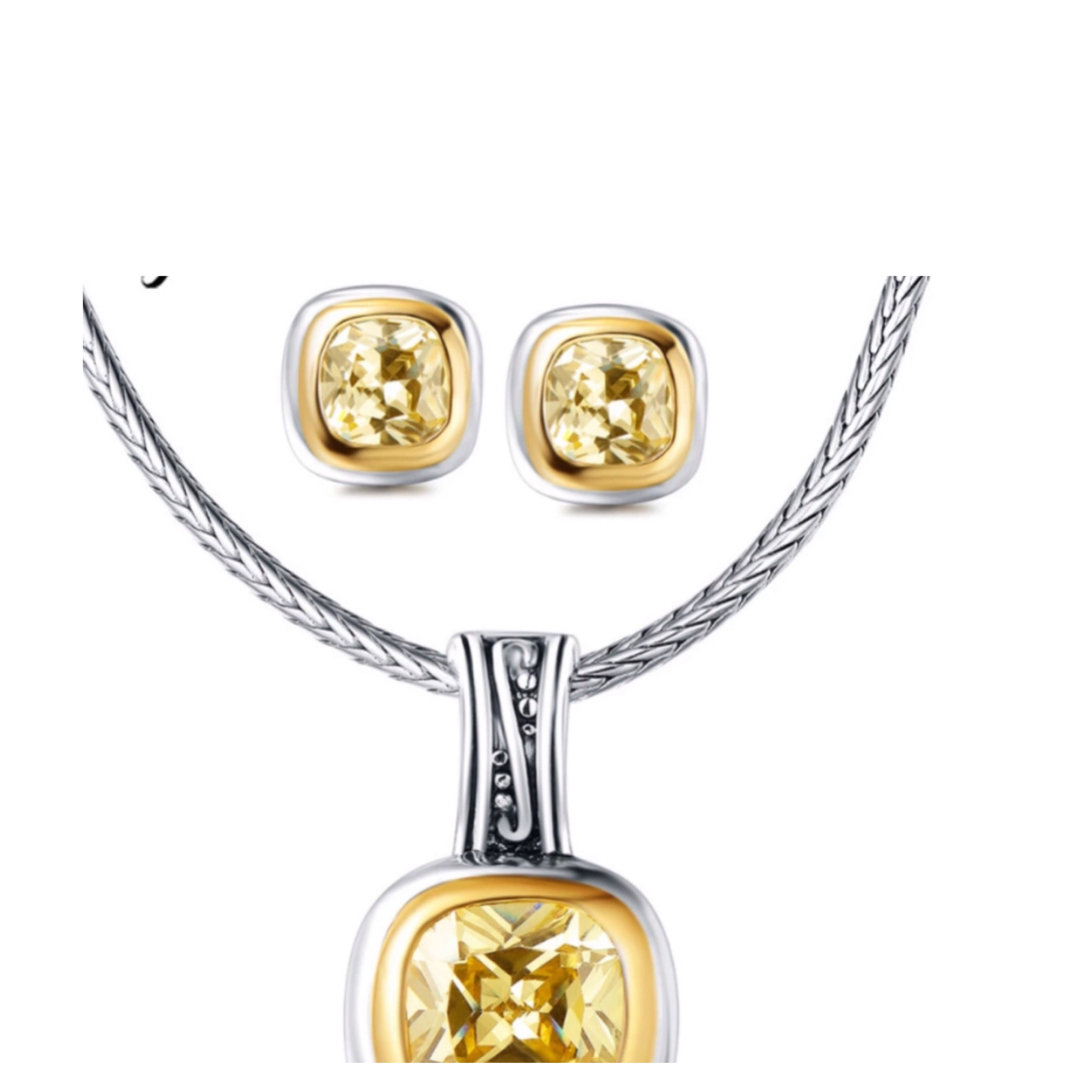Designer inspired set#166