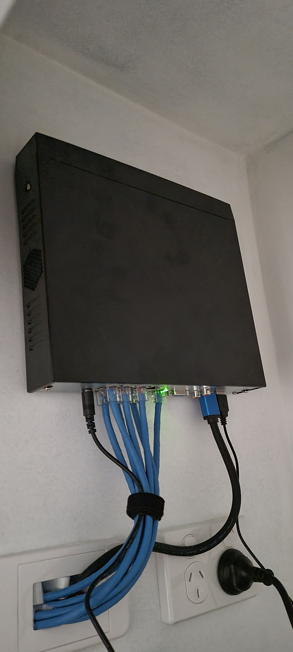 Dahua 8 Channel NVR
