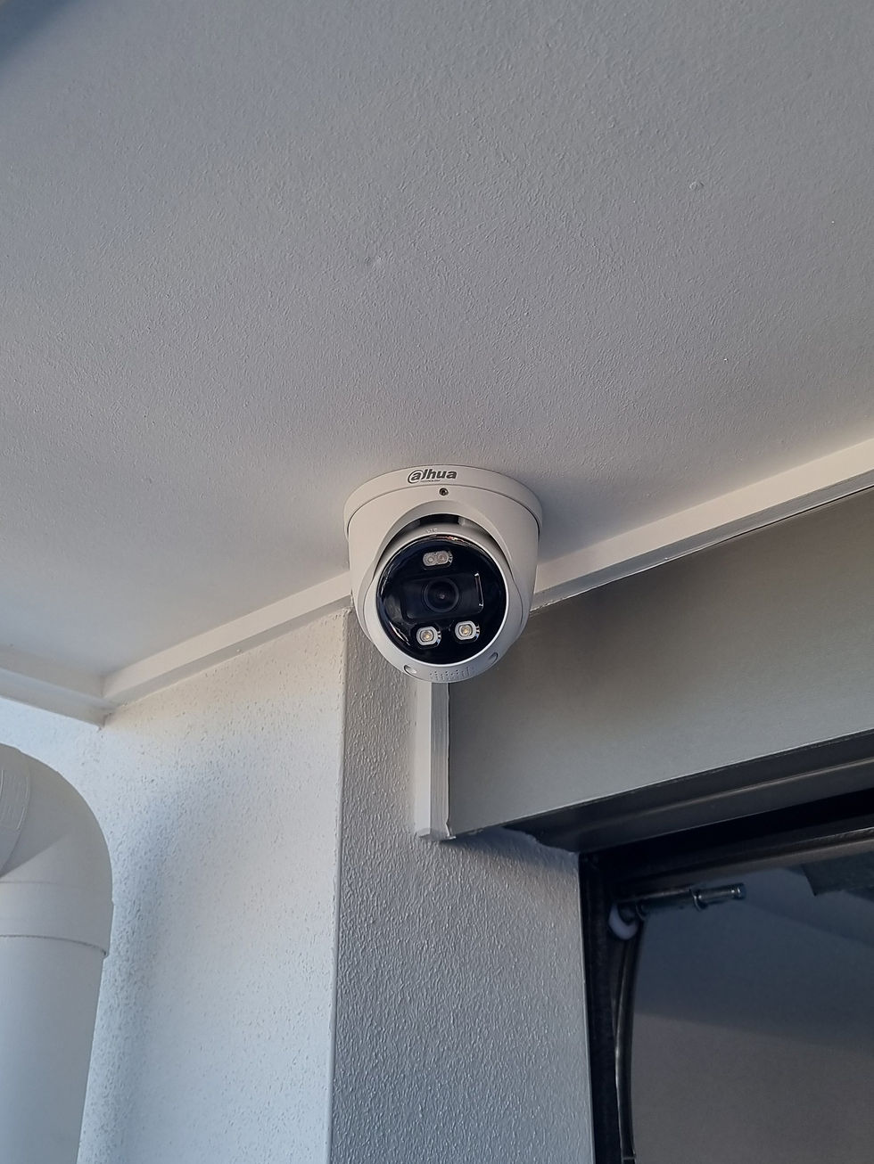 Dahua 3849 TiOC PRO