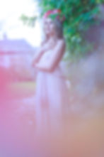 Cardiff bridal inspiration styleshoot portraits by 'Weddings by Taz' Photography