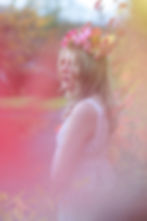 Cardiff bridal inspiration styleshoot portraits by 'Weddings by Taz' Photography