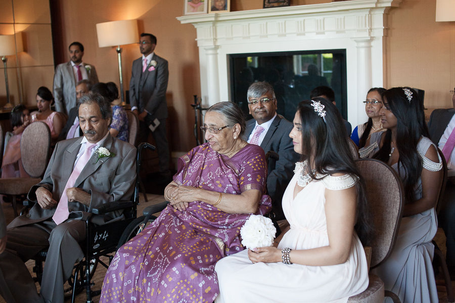 Wedding photography at The Grove, Watford by wedding photographer Taz Rahman