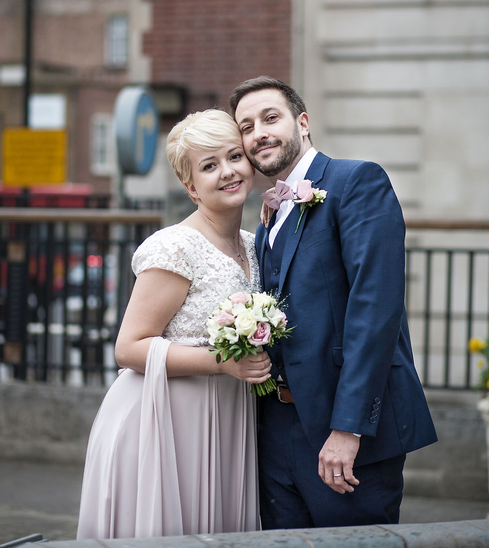 Wandsworth Town Hall wedding photography by Taz Rahman, London wedding photographer
