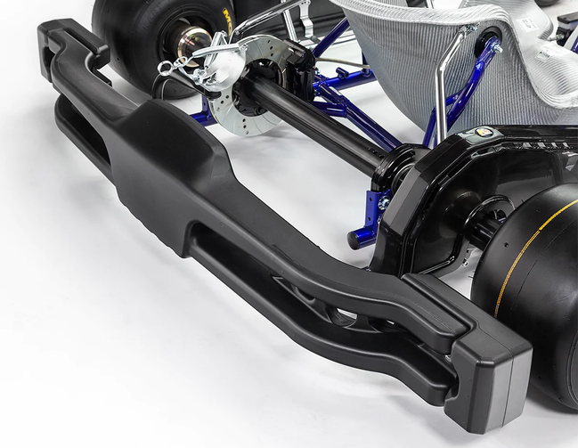 Kart Spares Spellfame Karting Ltd England