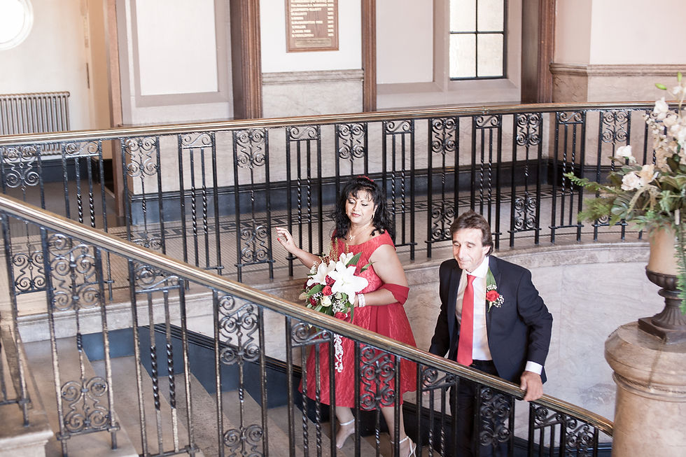 Ealing Town Hall wedding photography by Taz Rahman, London wedding photographer