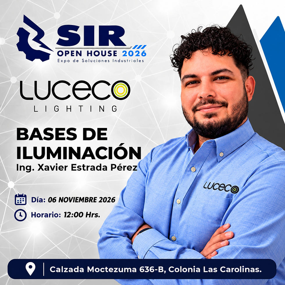 BASES DE ILUMINACIÓN
