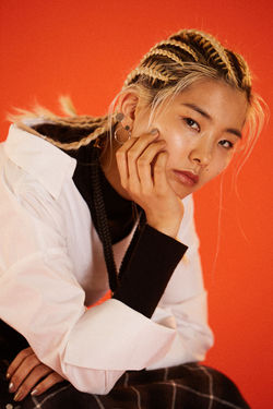 Ayuimi teresa