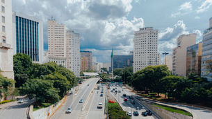 Circular road