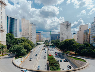 Circular road