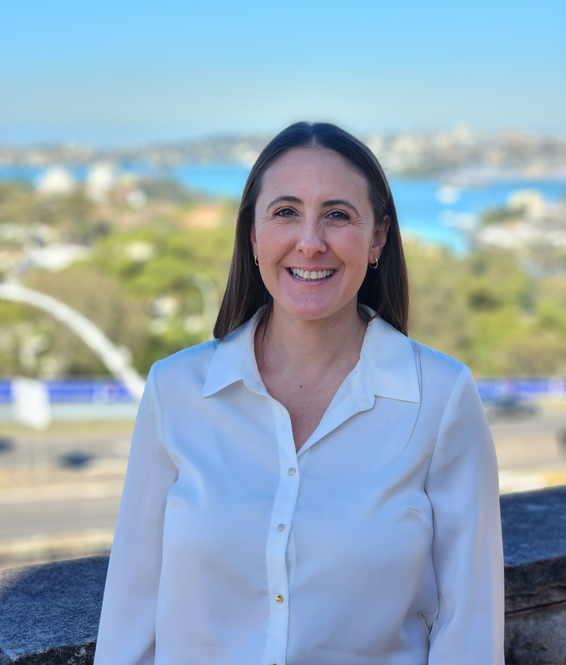 Writer: Vereine Masson