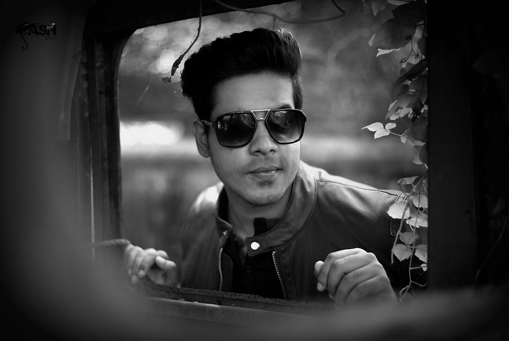 Bihar Rapper This Bihari is going to make your foot TAP with his RAP