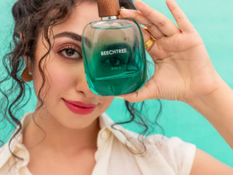 top perfumes for women​