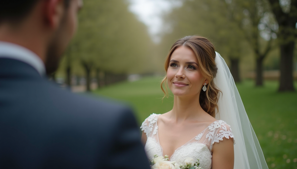 Choosing the Perfect Wedding Day Packages