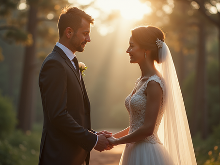 What Makes a Good Wedding Package?