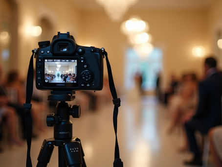 Understanding Wedding Photography Pricing Information in the UK