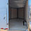 Thumbnail: White enclosed cargo trailer