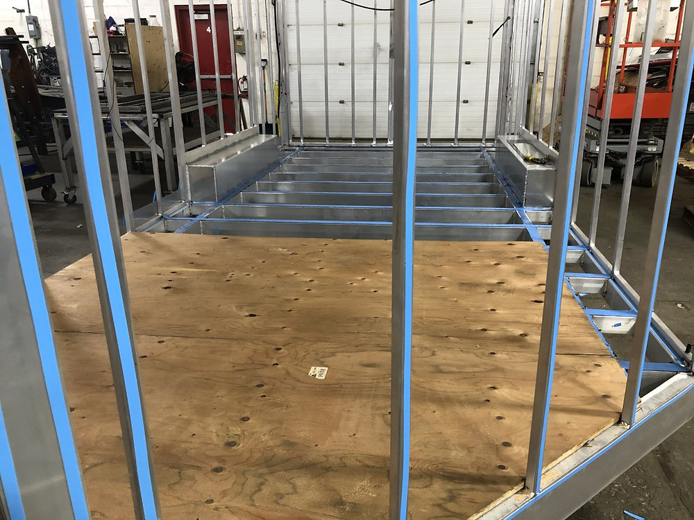24+ Pressure Treated Wood And Aluminum