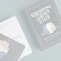 Konuşmamız Gereken Şeyler