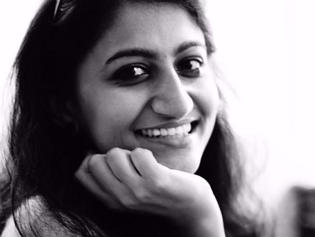 Interview With Ms. Rupin Mahiyaria