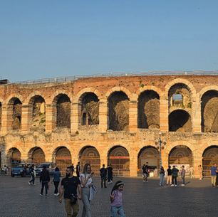 April 29th: Padua - Verona via Vicenza, Italy ~ There are great days on the bike and then, there are these days…