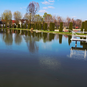 April 2nd: Kielce to Rosiejow - “A mole overtook me on the climb up the hill…..”- Grant