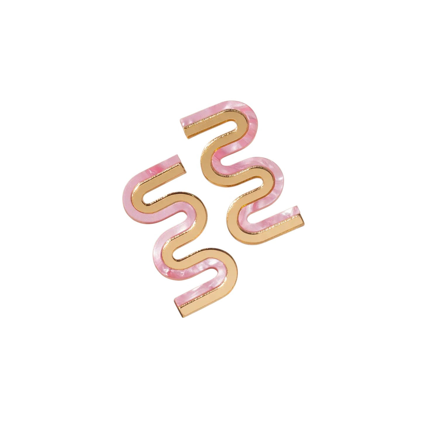 Vea  Stud Earrings, a stylish earring from Ear Goddess.
