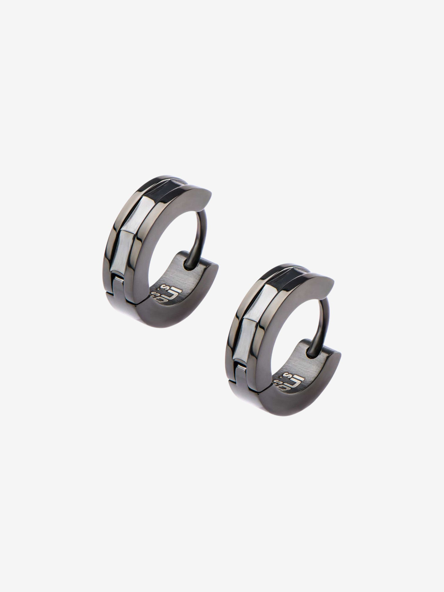 Shu Huggie Earrings