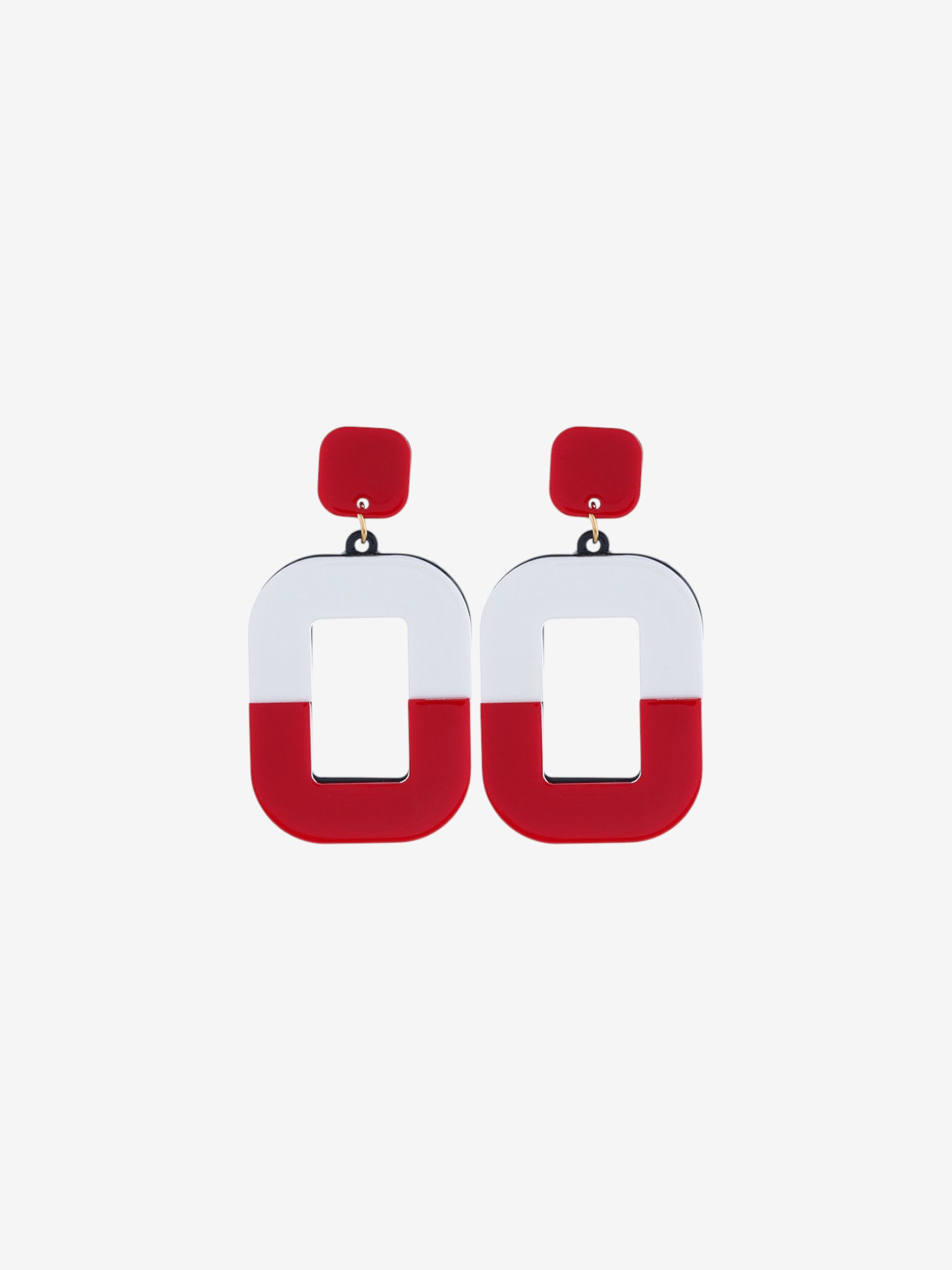 Kenzi Geometric Earring