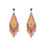 Thumbnail: Kona Fringe Earring