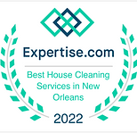 Best House Cleaning Services Award, New Orleans, LA